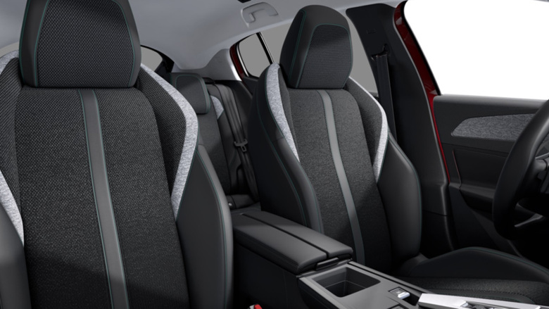 Peugeot 408 1.2 Hybrid 145 Allure 5dr e-DSC6 Petrol Hatchback